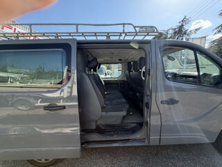 Vivaro F2700 L1H1 1.6 CDTI BITURBO 125 ECOFLEX START/STOP CABINE AP 2019 occasion 42000 Saint-&Eacute;tienne