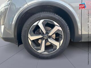 Qashqai 1.3 Mild Hybrid 158ch Tekna+ Xtronic 2022 2022 occasion 57050 Metz