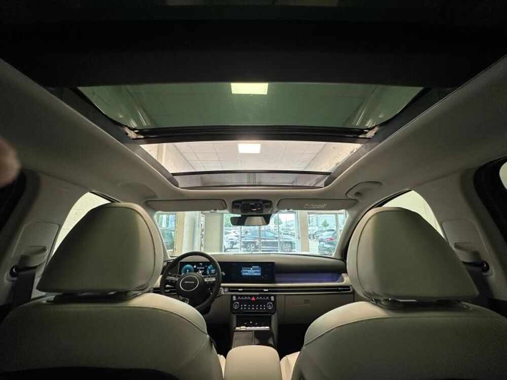 Tucson 1.6 T-GDI 288ch Plug-in Executive 2026 occasion 78200 BUCHELAY