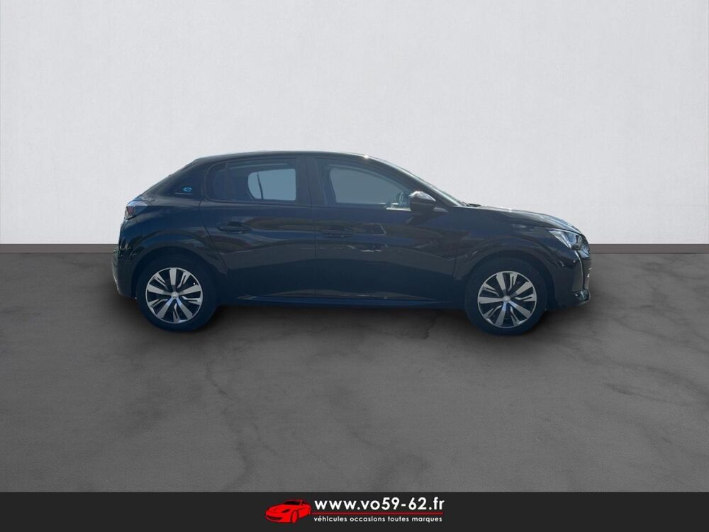 208 e- 136ch Active 2021 occasion 62000 Arras