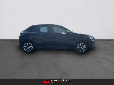 208 e- 136ch Active 2021 occasion 62000 Arras