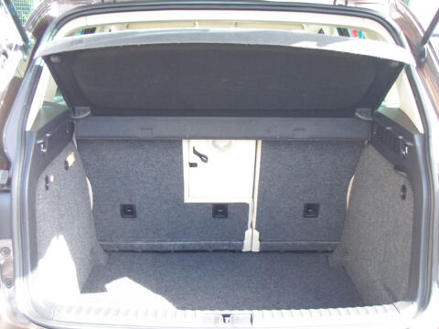Tiguan (2) 2.0 TDI 140 BT FAP CARAT 4MOTION 2012 occasion 93220 Gagny