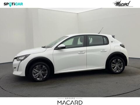 Peugeot 208 e- 136ch Active Pack 2021 occasion Montauban 82000