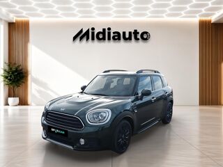 Cooper D 150ch Oakwood BVA 2019 occasion 27000 &Eacute;vreux
