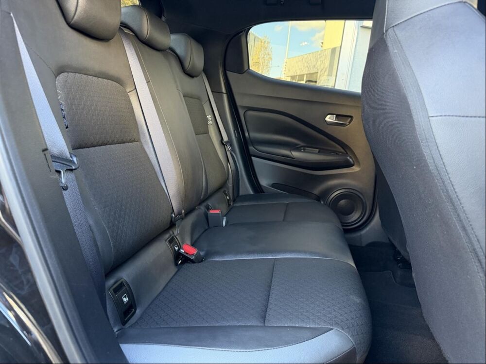 Juke 1.6 Hybrid 143ch N-Connecta 2023.5 2023 occasion 78200 Buchelay