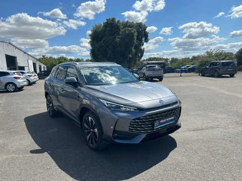 MG.EHS 1.5 HYBRID+ 224CH LUXURY 2026 occasion 16400 Puymoyen