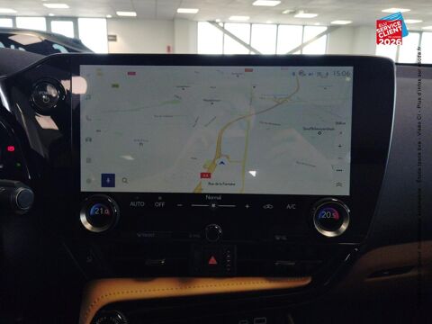 NX 450h+ 292ch Luxe Plus 4WD MY26 2025 occasion 67460 Souffelweyersheim