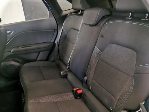 Symbioz 1.8 E-Tech full hybrid 160ch Evolution - 26 2026 occasion 78300 Poissy