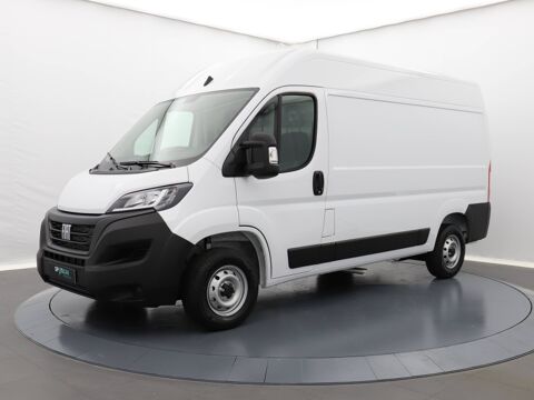 Fiat Ducato 3.3 MH2 H3-Power 140ch 2024 occasion Béziers 34500