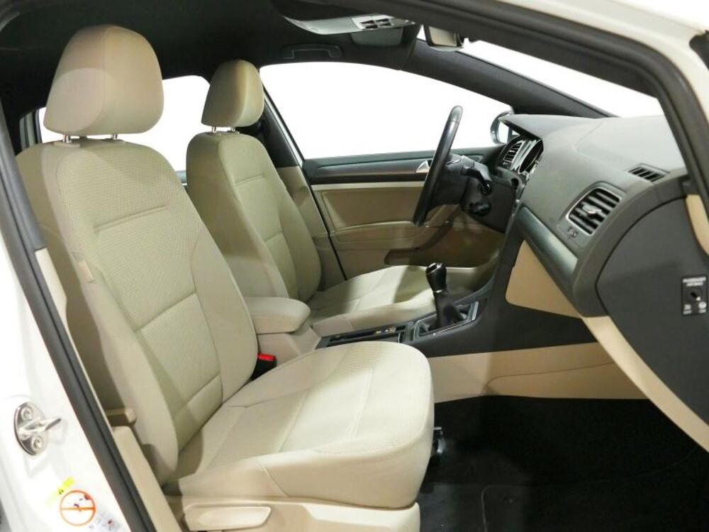 Golf 1.6 TDI 115ch FAP Confortline Business 5p 2019 occasion 77400 Lagny-sur-Marne