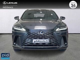 RX 450h+ Luxe 4WD MY24 2024 occasion 84120 Pertuis