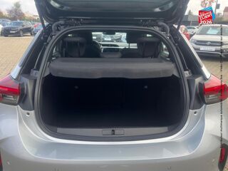 Corsa 1.2 Turbo 100ch GS 2025 occasion 67800 Bischheim