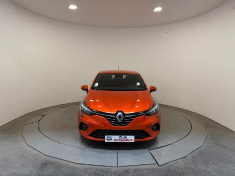 Clio 1.0 TCe 90ch Intens -21N 2022 occasion 78520 LIMAY