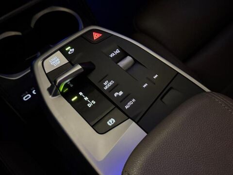 X1 xDrive30e 326ch M Sport 2023 occasion 92100 Boulogne-Billancourt