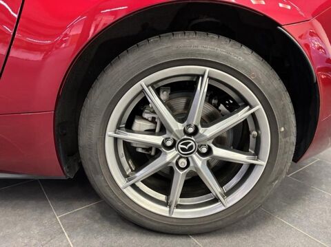 MX-5 1.5 SKYACTIV-G 132ch Exclusive-Line Euro6e 2024 occasion 31100 TOULOUSE