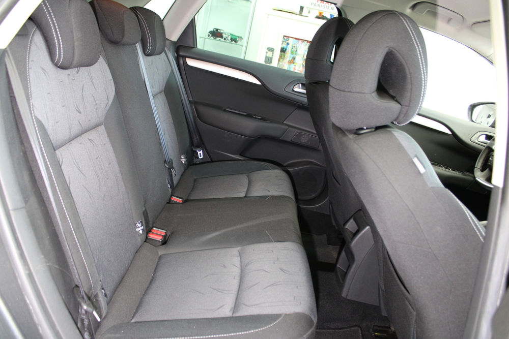 C4 1.6 HDI 90 FAP CONFORT 2011 occasion 77120 Coulommiers