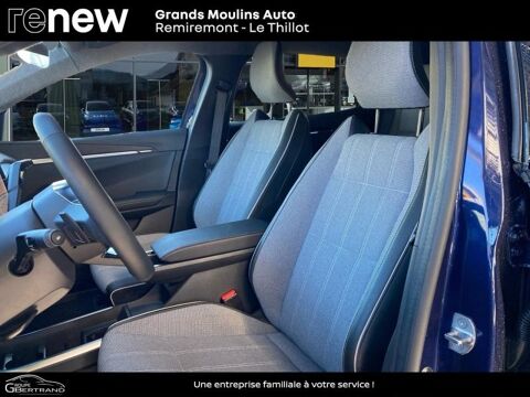 Sc&eacute;nic E-Tech Electric 220ch Techno grande autonomie -24 2024 occasion 88160 Le Thillot