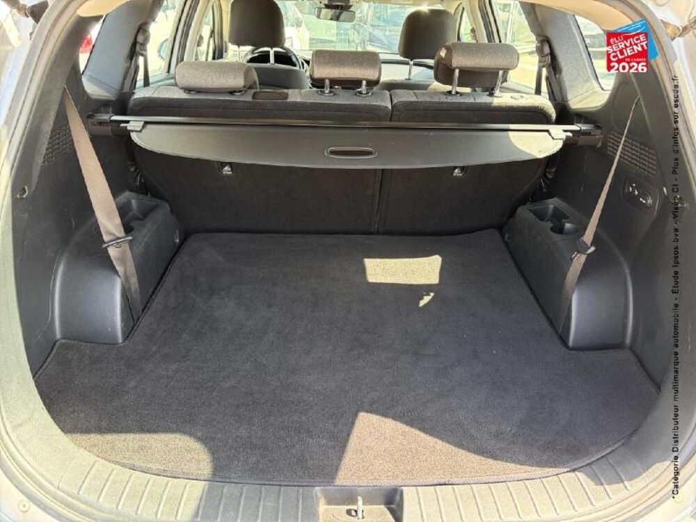 Santa Fe 1.6 T-GDI 230ch Hybrid Intuitive BVA6 2022 occasion 25000 Besan&ccedil;on