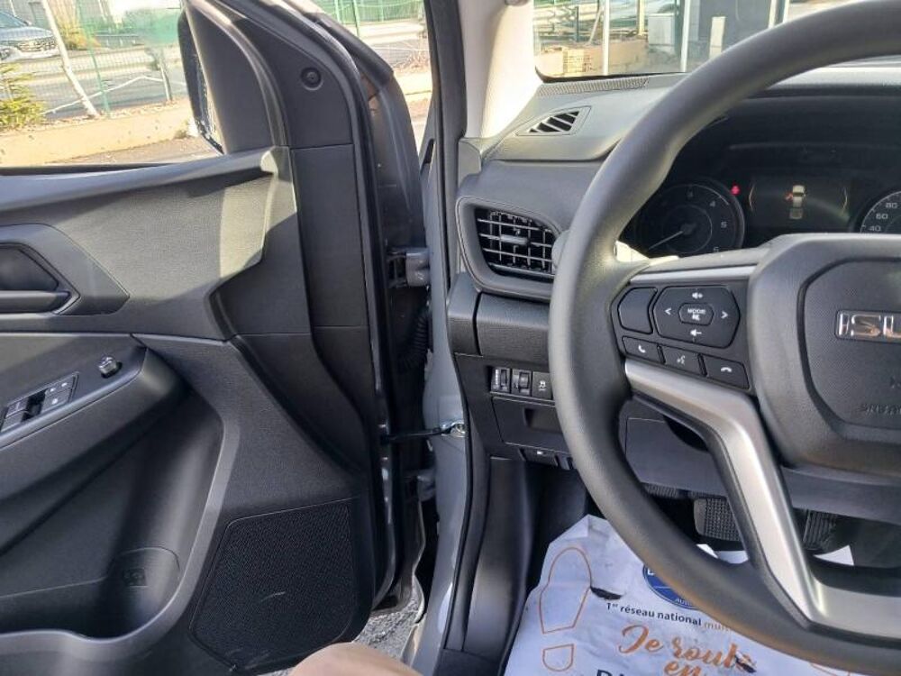 D-Max 1.9 Ddi 164ch N60 B Space /BENNE TITAN/ 35825 HT / PAS DE MA 2026 occasion 56850 Caudan