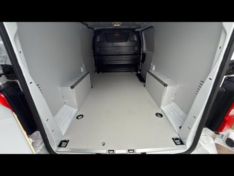 Jumpy XL 2.2 Diesel 180ch automatique 2026 occasion 27930 Normanville