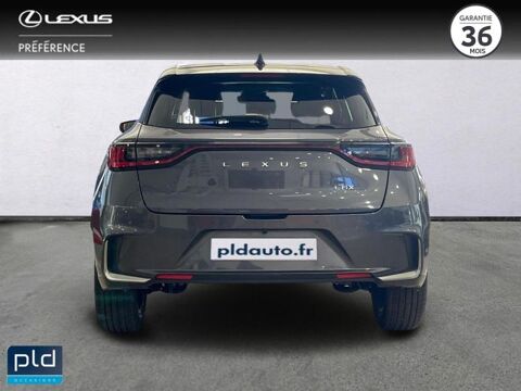 LBX 1.5 136ch Cool 2WD 2025 occasion 13290 Les Milles