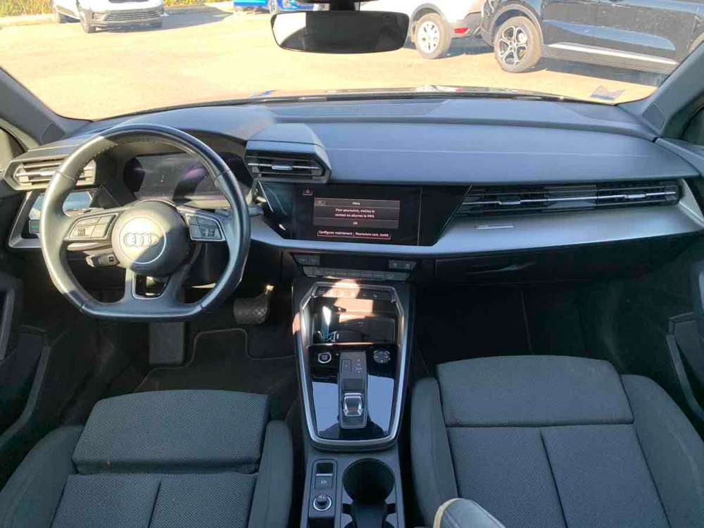A3 35 TDI 150CH S LINE S TRONIC 7 2023 occasion 12850 Onet-le-Ch&acirc;teau