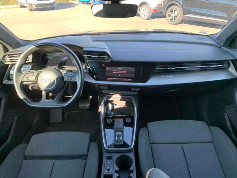 A3 35 TDI 150CH S LINE S TRONIC 7 2023 occasion 12850 Onet-le-Ch&acirc;teau