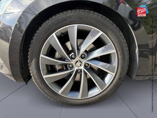 Superb 2.0 TDI 150 Greentec Laurin&Klement DSG7 2017 occasion 08000 Charleville-M&eacute;zi&egrave;res