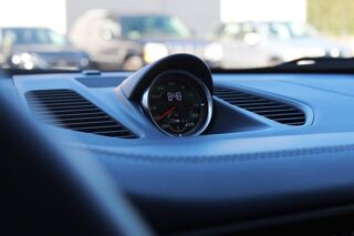 911 (991) 3.8 520 TURBO 2014 occasion 59223 Roncq
