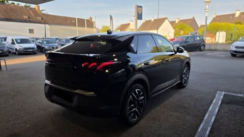 3008 1.2 HYBRID 145CH GT E-DCS6 2025 occasion 56530 QUEVEN