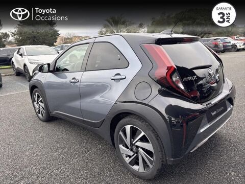 Aygo 1.0 VVT-i 72ch Collection S-CVT MY24 2024 occasion 47180 Sainte-Bazeille