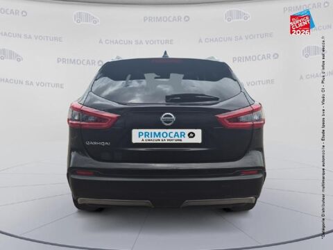 Qashqai 1.7 dCi 150ch Tekna+ 2019 Euro6-EVAP 2019 occasion 57970 Illange