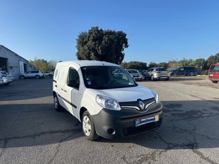 Kangoo Express 1.5 DCI 110CH EXTRA R-LINK 2019 occasion 16400 Puymoyen