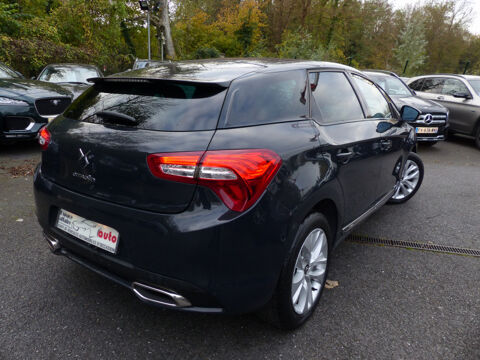 DS5 HYBRID4 SO CHIC ETG6 2015 occasion 77144 Montévrain