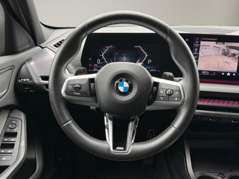 S&eacute;rie 1 120dA 163ch M Sport DKG7 2026 occasion 78240 Chambourcy