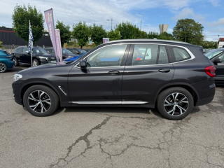 X3 SDRIVE18D 150CH LUXURY 2021 occasion 16400 Puymoyen