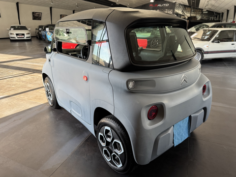 AMI  2021 occasion 12000 RODEZ