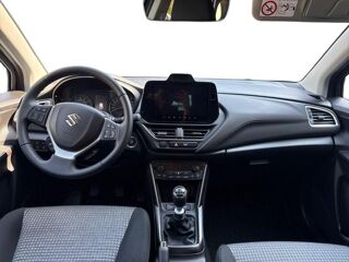 Divers 1.4 Boosterjet Hybrid 110ch Privil&egrave;ge MY25 2026 occasion 13290 Les Milles