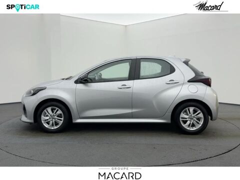 Mazda Mazda2 1.5 Hybrid 116ch Centre-Line 2024 2024 occasion Montauban 82000