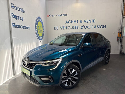 Annonce voiture Renault Arkana 15990 €