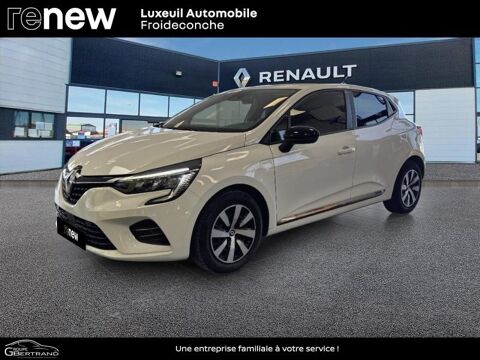 Annonce voiture Renault Clio 15490 €