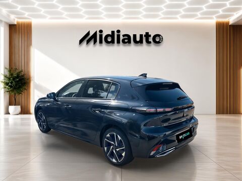308 PHEV 180ch Allure Pack e-EAT8 2023 occasion 28500 Vernouillet