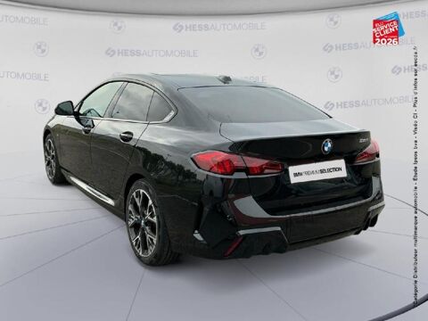 Serie 2 220d 163ch M Sport DKG7 2025 occasion 68390 Sausheim