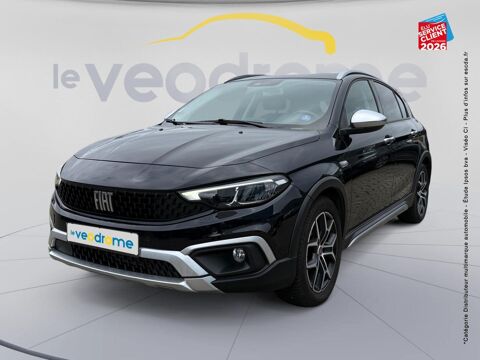Fiat Tipo 1.0 FireFly Turbo 100ch S/S Plus 2021 occasion Bischheim 67800