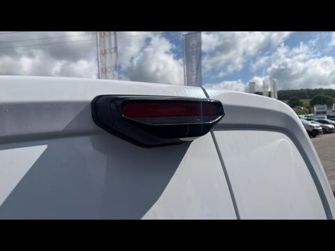 Berlingo M 650kg BlueHDi 100ch S&S Pack Premium Connect 2025 occasion 27930 Normanville