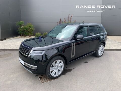 Annonce voiture Land-Rover Range Rover 174499 