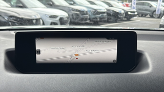 MX-30 E-SKYACTIV R-EV 170CH EXCLUSIVE-LINE 2023 2024 occasion 31670 Lab&egrave;ge