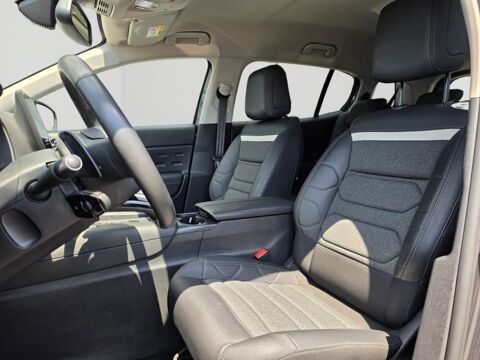 C5 aircross 1.5 BlueHDi 130ch PLUS boite automatique 2024 occasion 56850 Caudan
