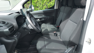 Berlingo XL 950KG BLUEHDI 100CH S&S PACK PREMIUM CONNECT 2024 occasion 60600 Clermont