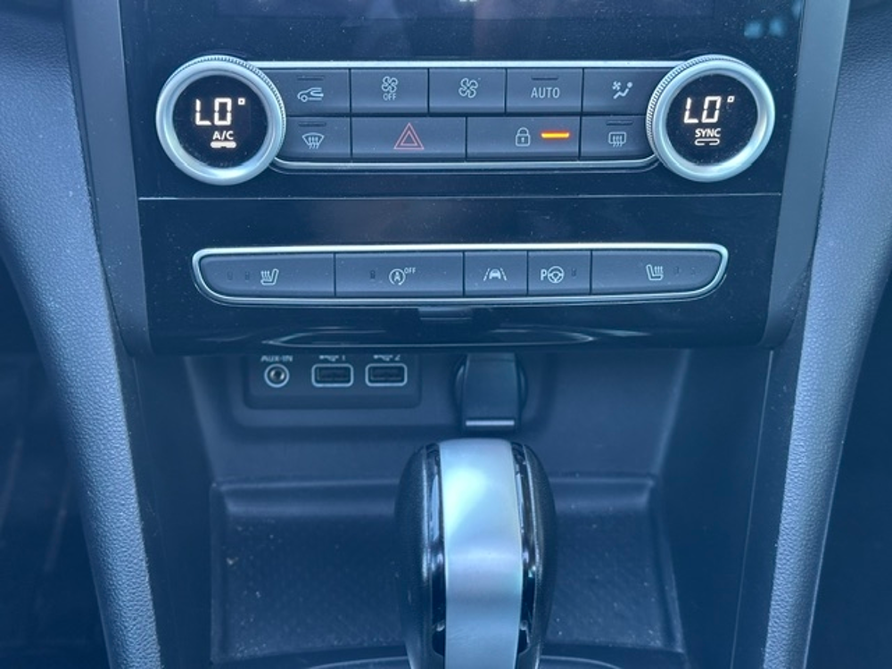 Megane IV 1.3 TCE 140CH TECHNO EDC + OPTIONS 2023 occasion 16400 Puymoyen